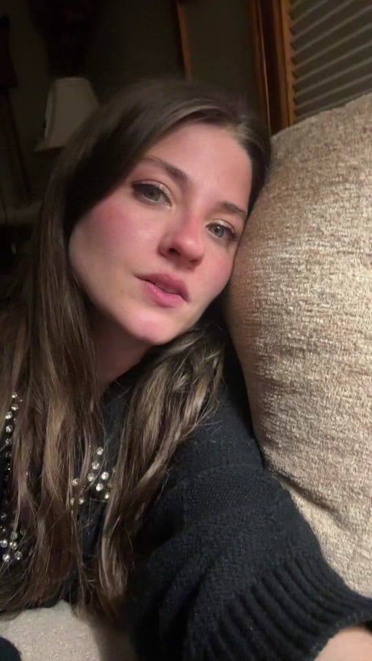 Post 9 by rachelremmie on TikTok (video)