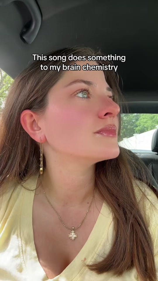 Post 3 by rachelremmie on TikTok (video)