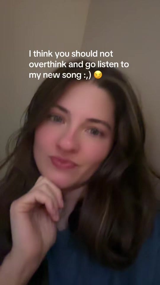 Post 7 by rachelremmie on TikTok (video)