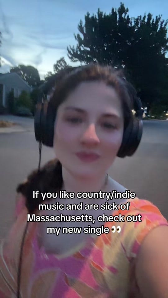 Post 2 by rachelremmie on TikTok (video)