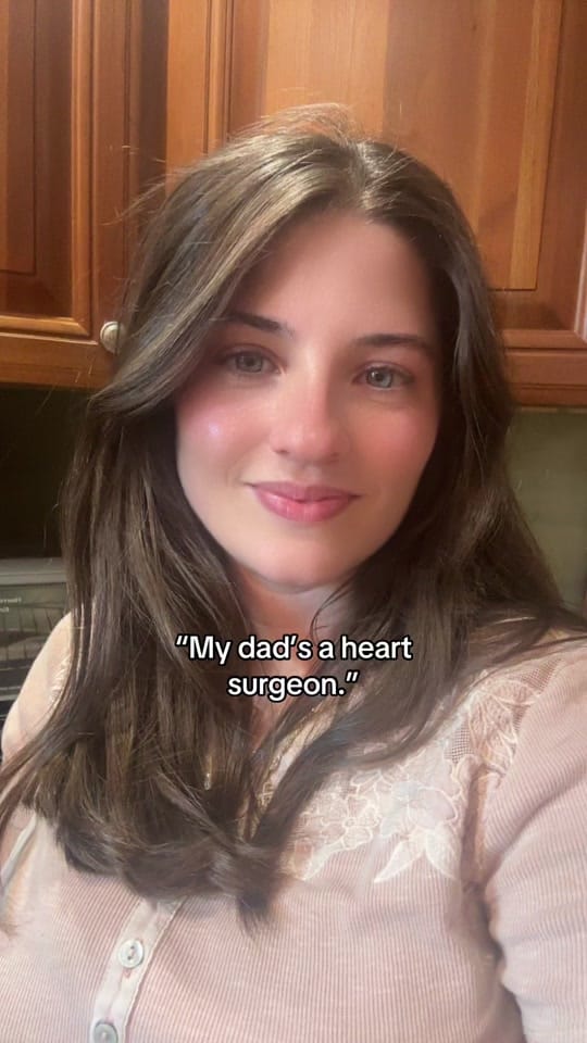 Post 1 by rachelremmie on TikTok (video)
