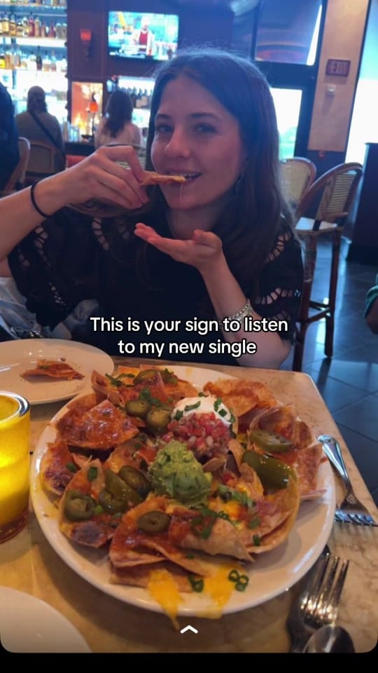 Post 5 by rachelremmie on TikTok (video)