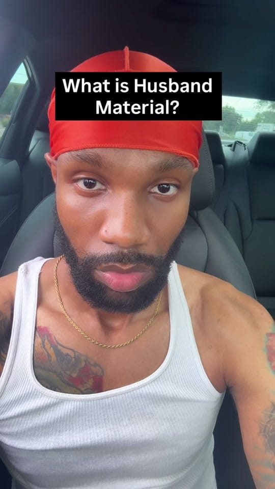 Post 2 by Caliek The Model on TikTok (video)