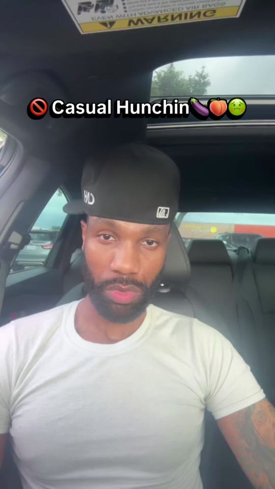 Post 5 by Caliek The Model on TikTok (video)