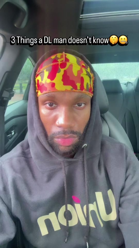 Post 6 by Caliek The Model on TikTok (video)