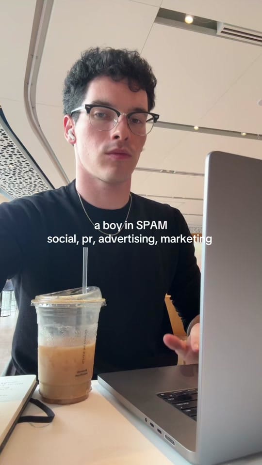 Post 7 by colby on TikTok (video)