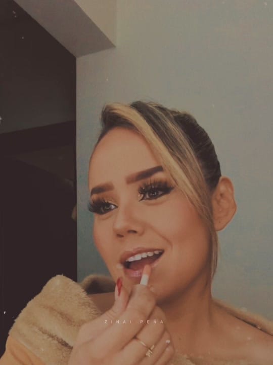 Post 1 by Nicky León on TikTok (video)