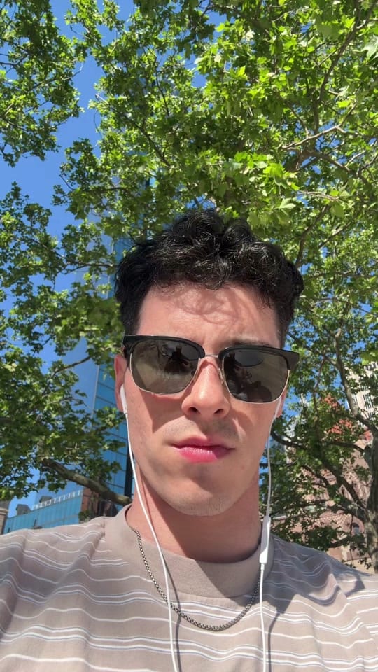 Post 2 by colby on TikTok (video)