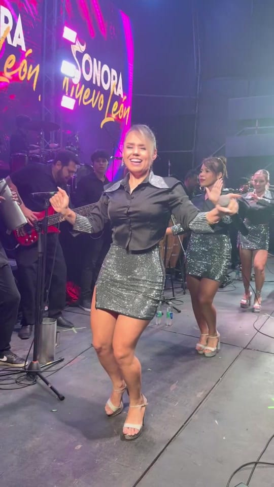 Post 9 by Nicky León on TikTok (video)