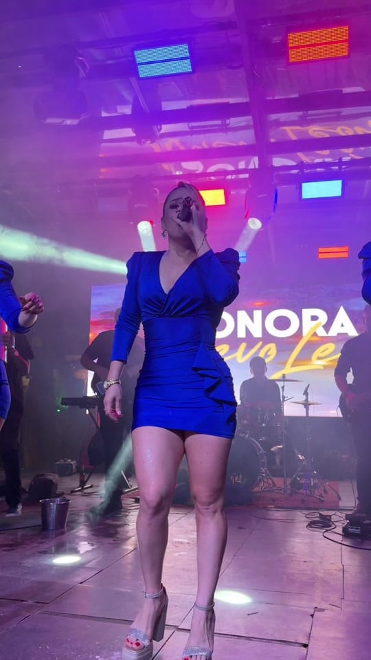 Post 6 by Nicky León on TikTok (video)