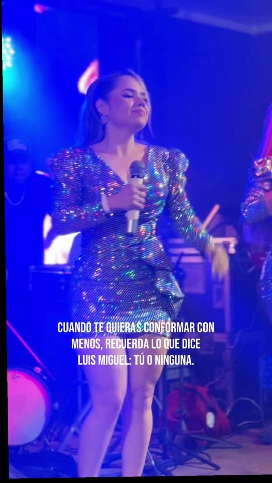 Post 8 by Nicky León on TikTok (video)