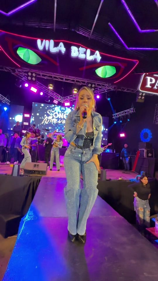 Post 4 by Nicky León on TikTok (video)