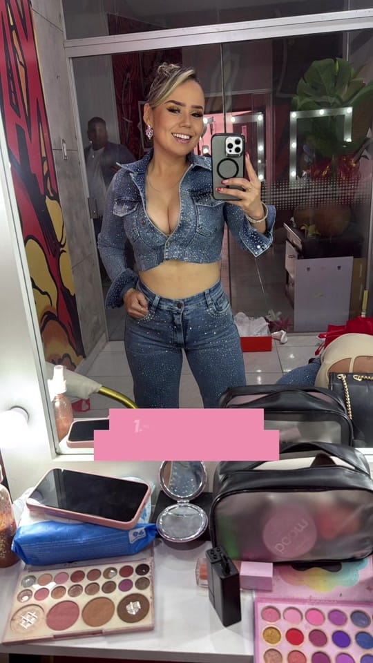 Post 2 by Nicky León on TikTok (video)