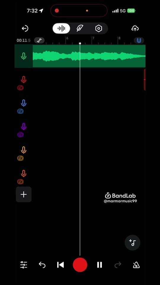 Post 3 by Marmar on TikTok (video)