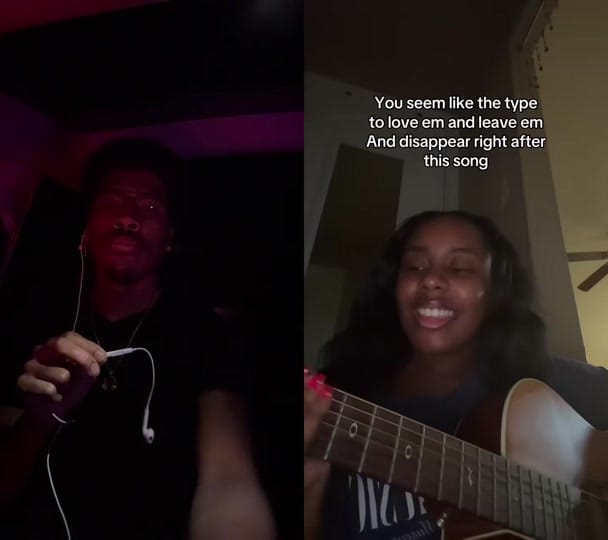 Post 2 by Marmar on TikTok (video)