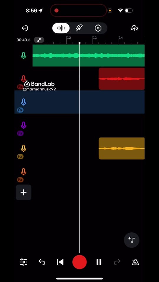 Post 7 by Marmar on TikTok (video)