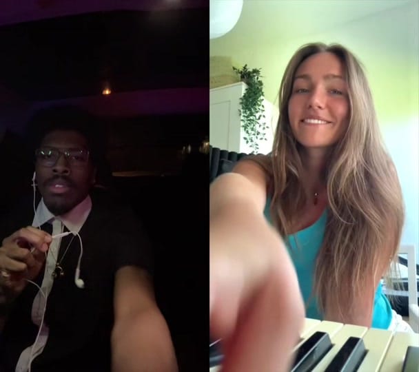 Post 4 by Marmar on TikTok (video)