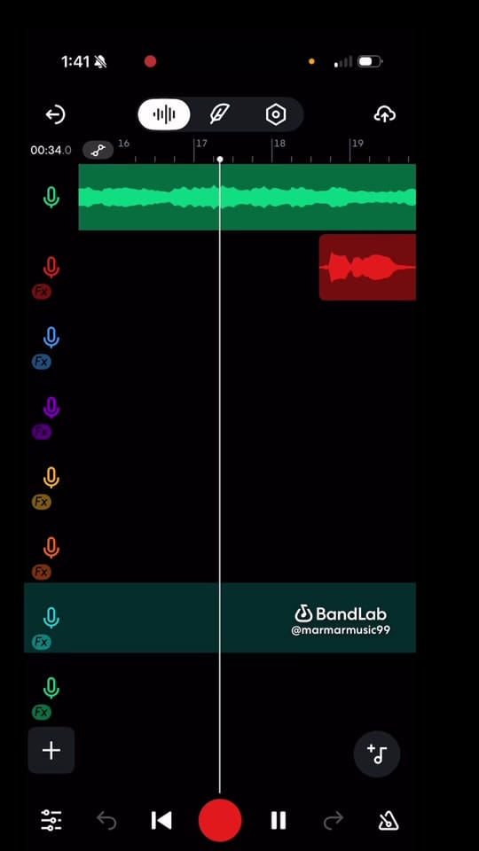 Post 8 by Marmar on TikTok (video)