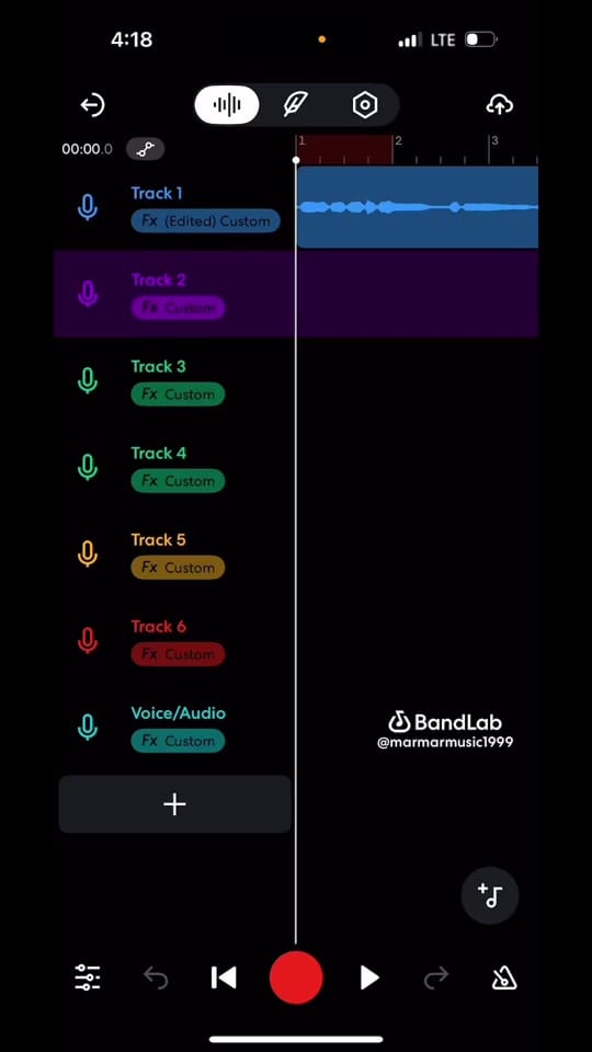 Post 5 by Marmar on TikTok (video)