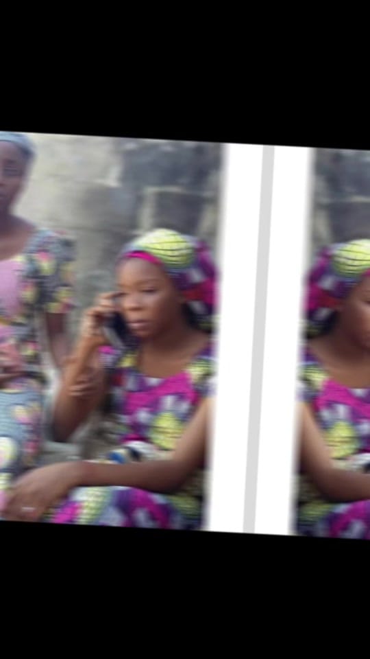 Post 7 by Hausa International TV on TikTok (video)