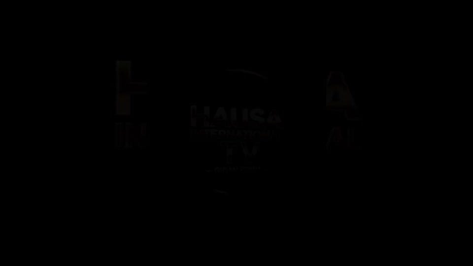 Post 9 by Hausa International TV on TikTok (video)