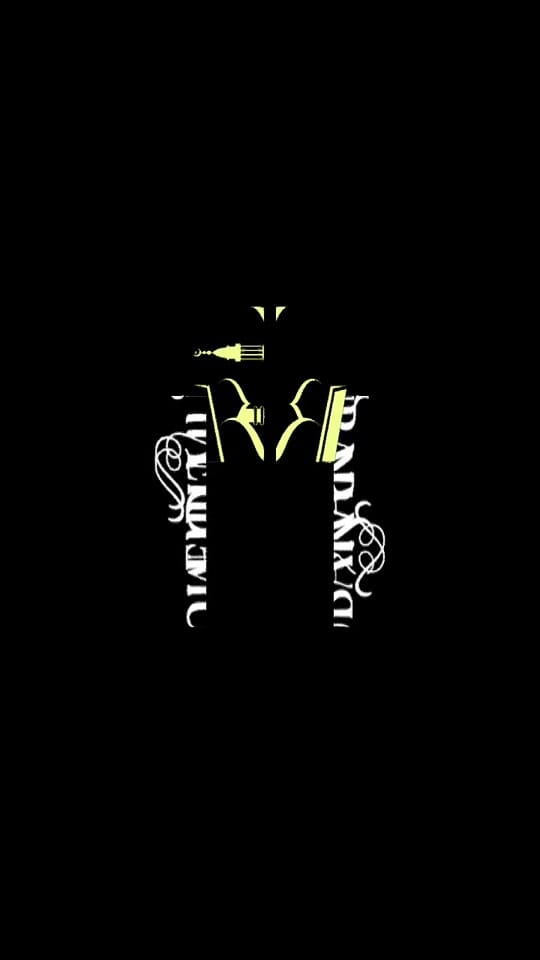Post 3 by Hausa International TV on TikTok (video)