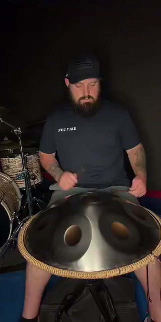Post 7 by Crash_The Drummer on TikTok (video)
