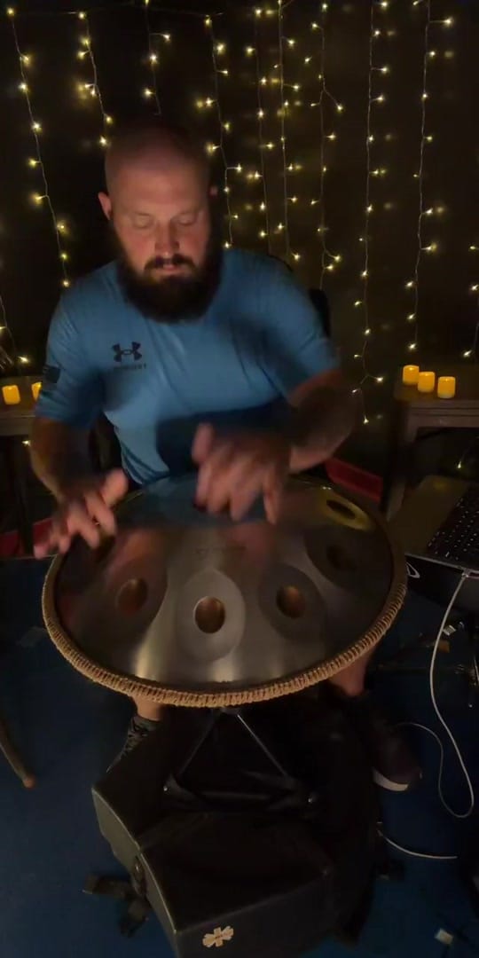 Post 3 by Crash_The Drummer on TikTok (video)