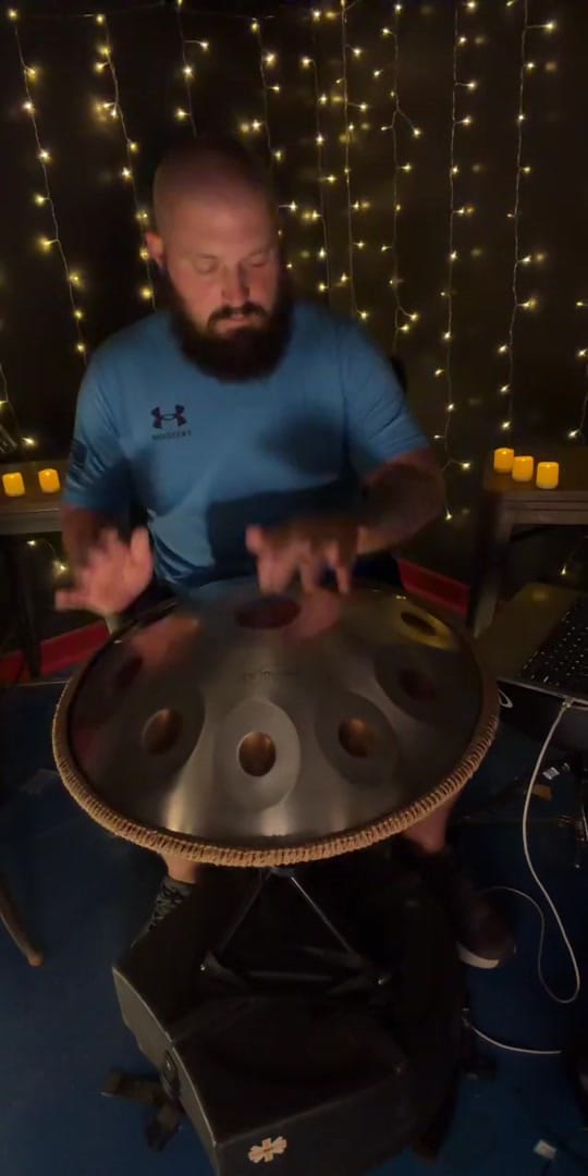 Post 4 by Crash_The Drummer on TikTok (video)