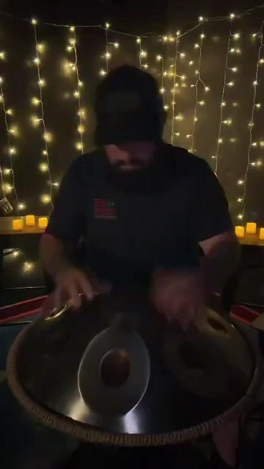 Post 6 by Crash_The Drummer on TikTok (video)