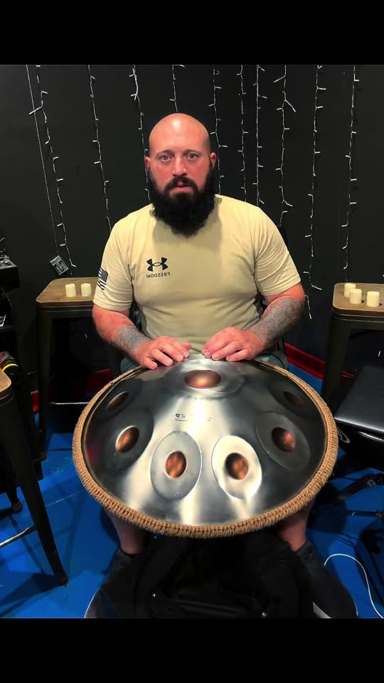 Post 2 by Crash_The Drummer on TikTok (video)