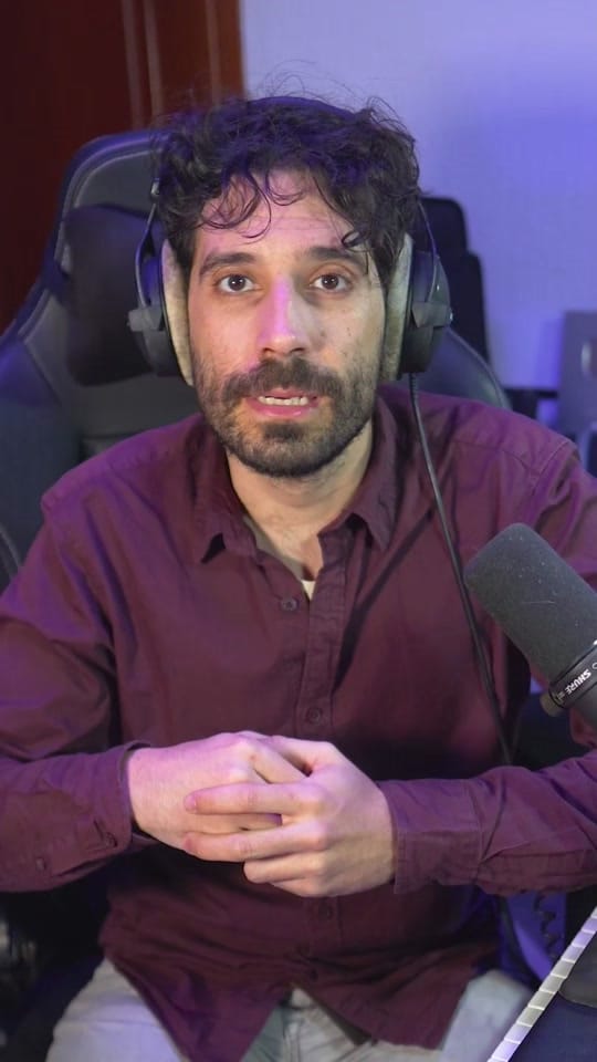 Post 3 by Fran Romguer 🎵🎹🎙️ on TikTok (video)
