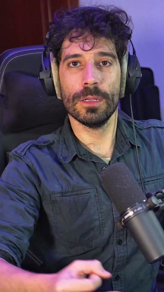 Post 5 by Fran Romguer 🎵🎹🎙️ on TikTok (video)
