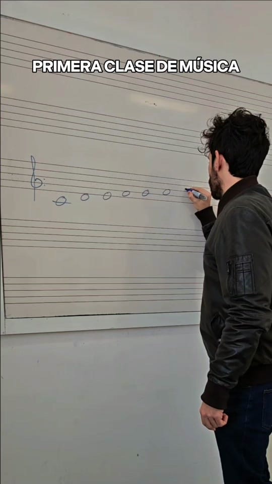 Post 1 by Fran Romguer 🎵🎹🎙️ on TikTok (video)