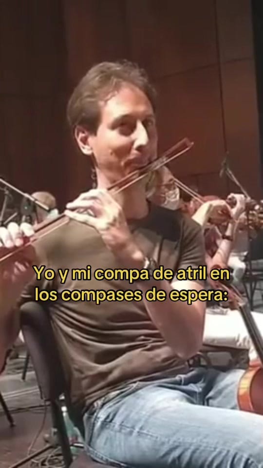 Post 3 by Ismael 🎻 on TikTok (video)