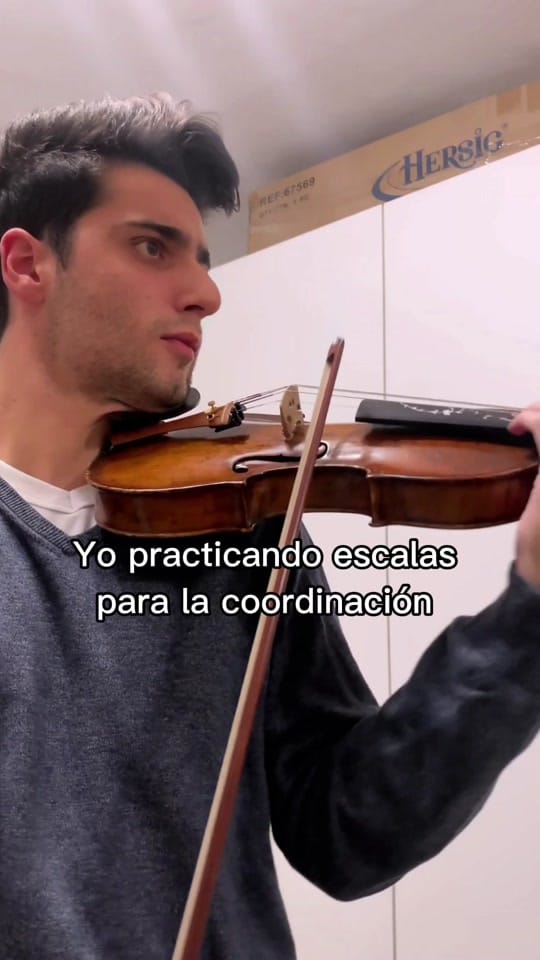 Post 4 by Ismael 🎻 on TikTok (video)