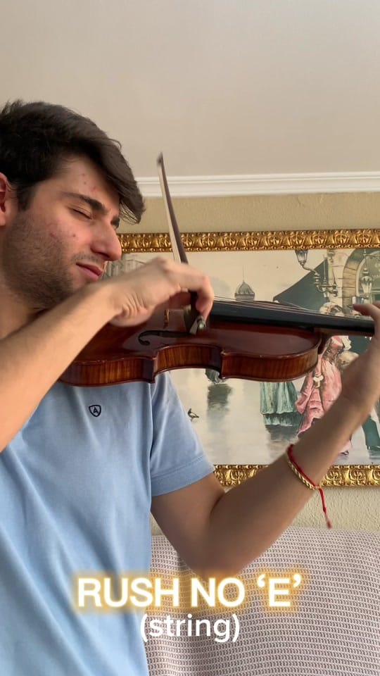 Post 6 by Ismael 🎻 on TikTok (video)