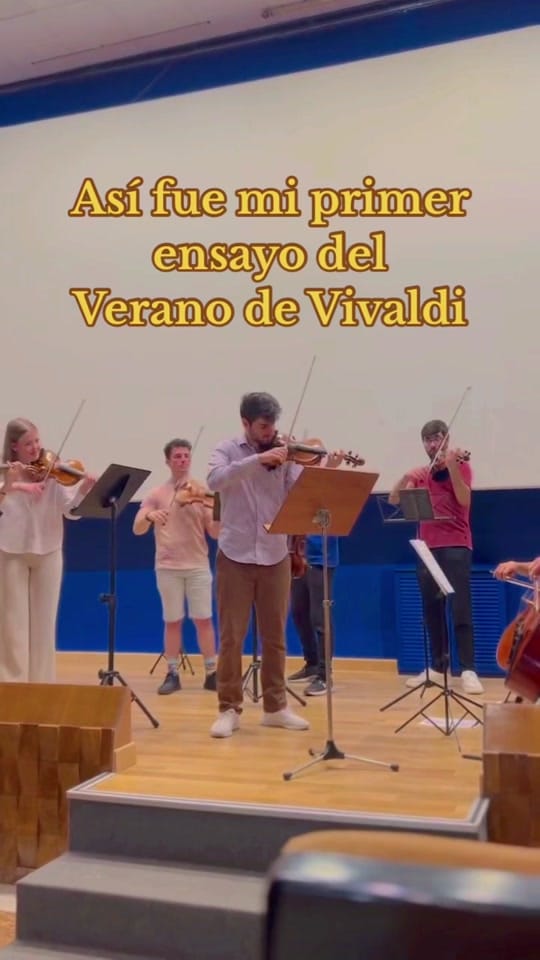 Post 8 by Ismael 🎻 on TikTok (video)