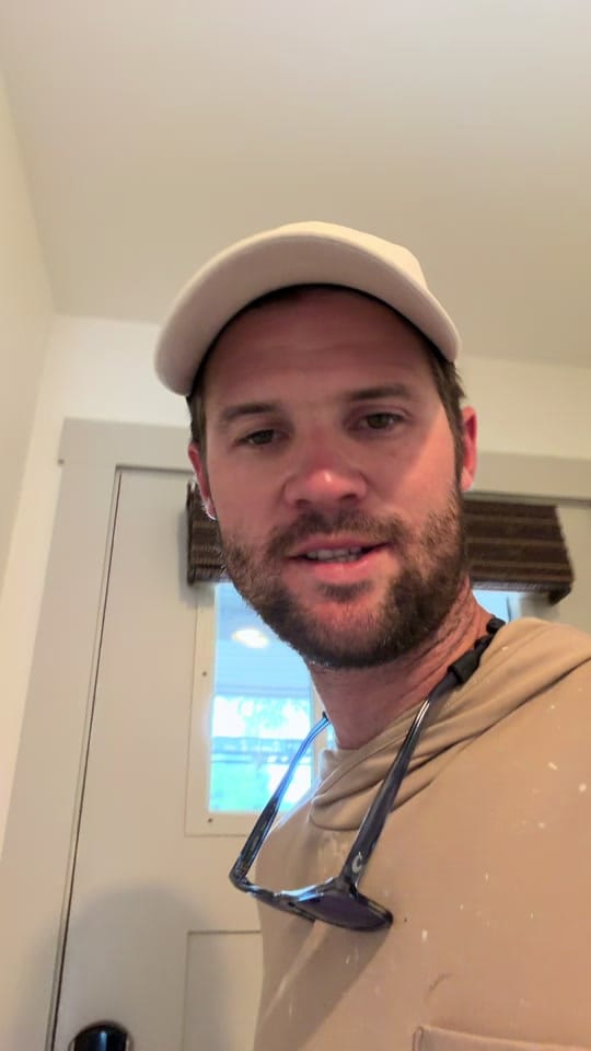 Post 6 by Aaron Shaver 👨‍🎨 Painter on TikTok (video)