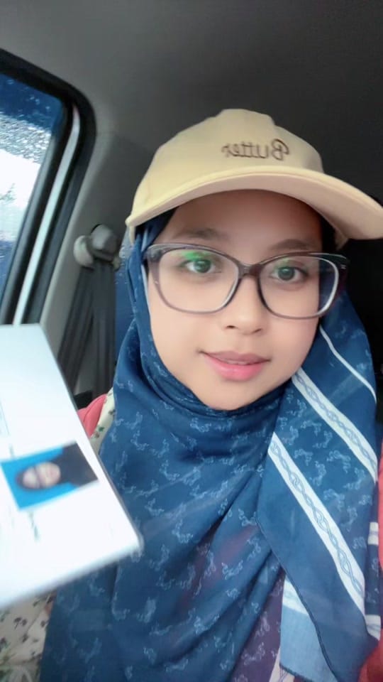 Post 4 by atikahalix on TikTok (video)