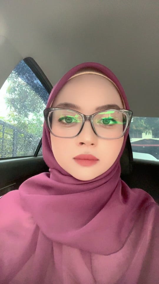 Post 3 by atikahalix on TikTok (video)