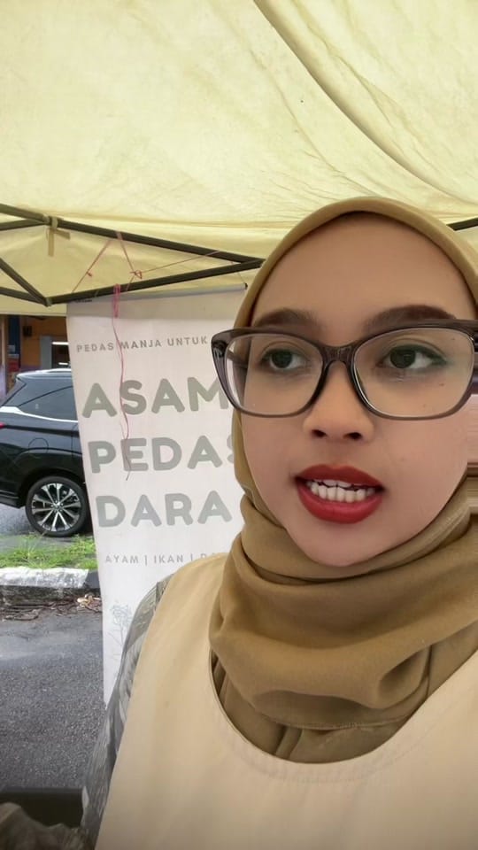 Post 6 by atikahalix on TikTok (video)
