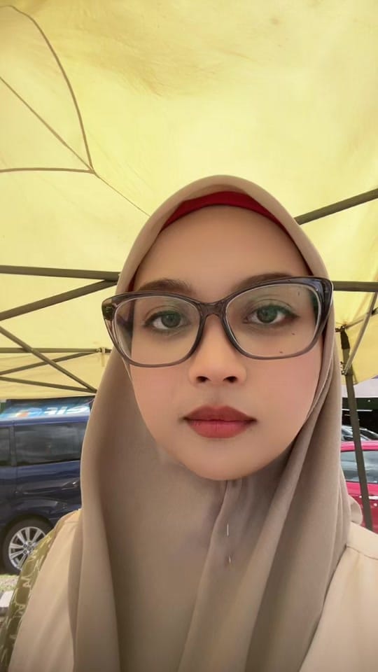 Post 5 by atikahalix on TikTok (video)