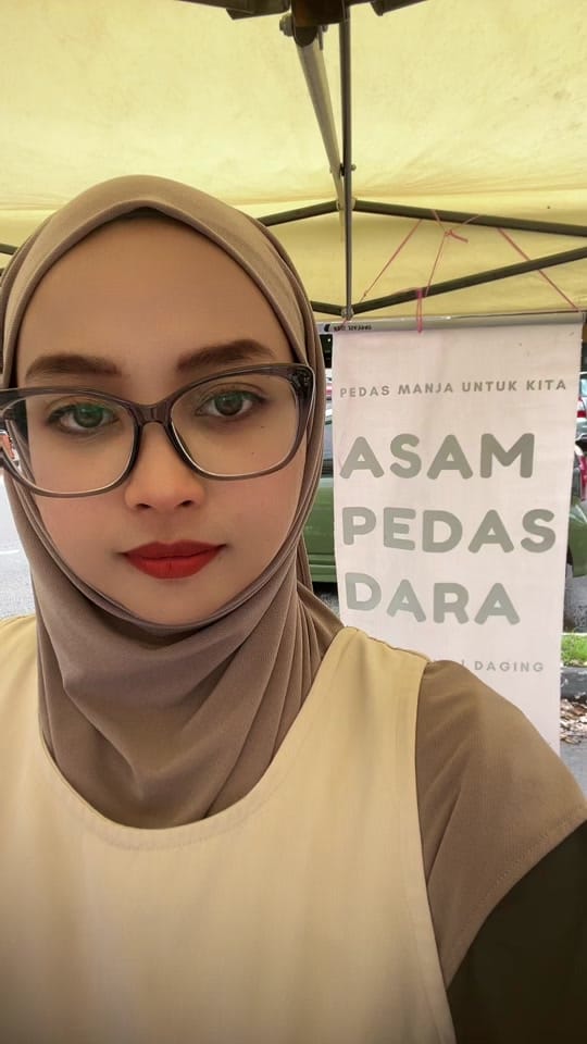 Post 9 by atikahalix on TikTok (video)