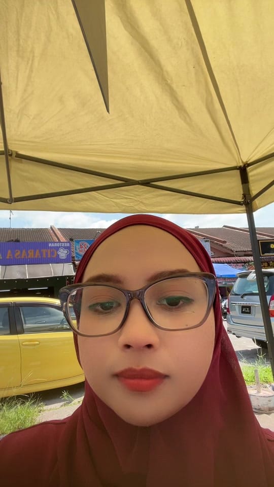 Post 7 by atikahalix on TikTok (video)