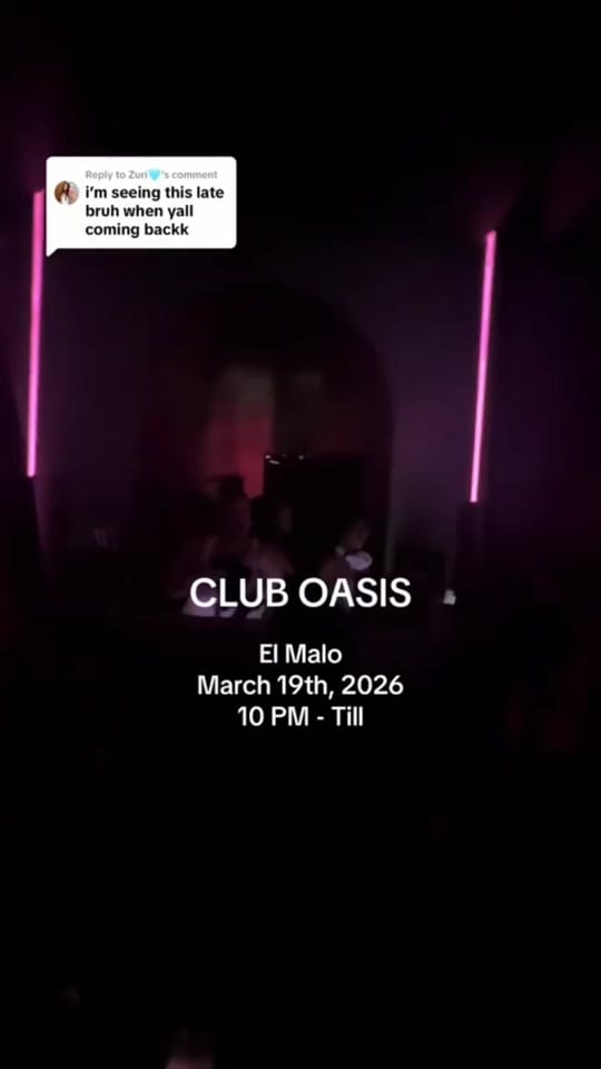 Post 3 by MAMI POPO on TikTok (video)