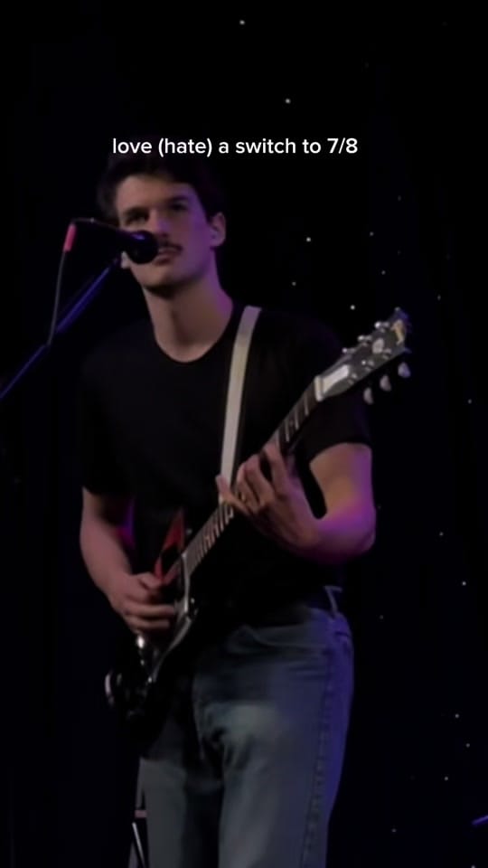 Post 5 by Cheap 52 on TikTok (video)