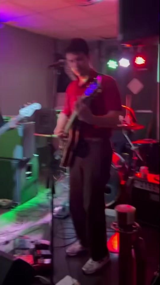 Post 4 by Cheap 52 on TikTok (video)