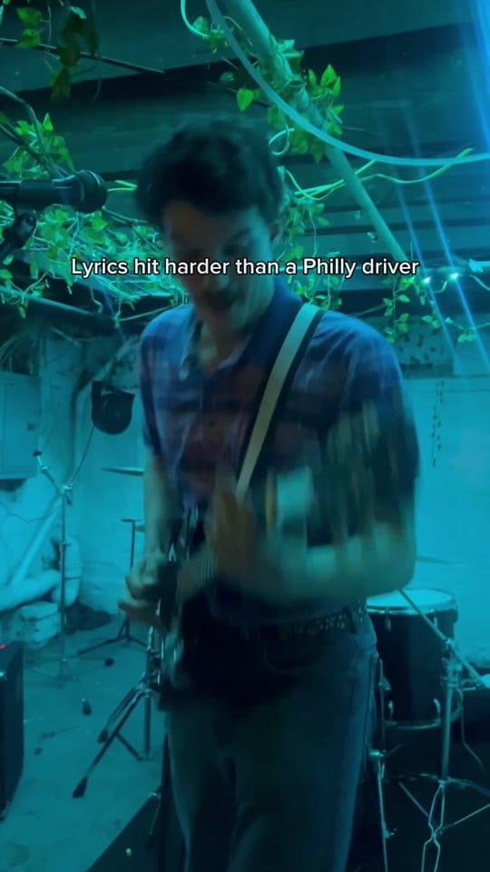 Post 2 by Cheap 52 on TikTok (video)