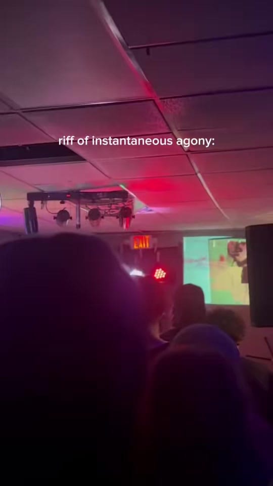 Post 6 by Cheap 52 on TikTok (video)